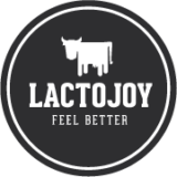 Gratis Probepackung LactoJoy – Milchprodukte trotz Laktoseintoleranz geniessen