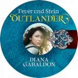 Gratis-Hörbuch Outlander – Feuer und Stein Band 1