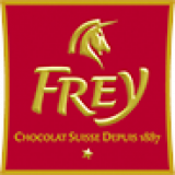 Chocolat Frey – Schoggihasen Giessen