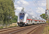 Günstige direkte Zugverbindungen nach München, Stuttgart, Berlin und weitere deutsche Städte ab ca. 20€
