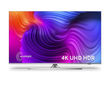 Philips 65PUS8506 Ambilight 4K, LED, 2021, 65 “