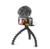 Mediamarkt Tagessdeal – JOBY GorillaPod Creator Kit (Schwarz)