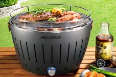 LotusGrill XL bei DeinDeal