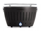 LotusGrill Holzkohlegrill Ø 32 (grau oder lila) bei Nettoshop für CHF 83.90