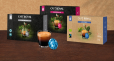 25% auf Cafe Royal bei Brack.ch (Abholpreis)