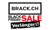 Brack verlängert Black Friday Sale 2018 z.B. Philips Monitor 273V7QDAB/00