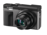 PANASONIC Lumix DC-TZ91 in Silber bei Fust zum Best Price