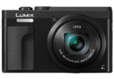 PANASONIC Lumix DC-TZ91 bei MediaMarkt