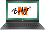 M-Budget HP Pavilion x360 15-cr0566nz i5 8 GB 256 GB SSD !! 20x fach Cumulus !!