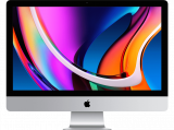 iMac APPLE iMac (2020) All-in-One-PC (27″, 256 GB SSD, Silber)