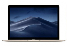 APPLE MacBook, 12″, i5, 8 GB RAM, 512 GB SSD in Gold bei microspot zum Bestpreis von CHF 1299.-