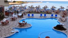 Last Minute 6 Tage nach Ägypten für 341 CHF pro Person ALL INCLUSIVE mit Direktflug