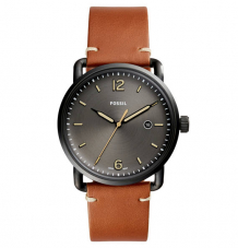 Fossil The Commuter FS5276 Armbanduhr für CHF 52.00