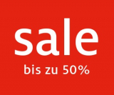 Bis 70% Rabatt & 20% zusätzlich auf ausgewählte Artikel im Manor SALE beim Kauf von 3 Artikeln