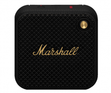 MARSHALL Willen Bluetooth Lautsprecher bei Mediamarkt