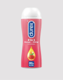 Durex Play 2 in 1 Massage- & Gleitgel Guarana [200ml] bei amorana.ch (Versand inkl.)