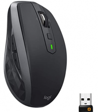 Logitech MX Anywhere 2S Kabellose Maus