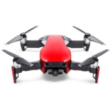 DJI Mavic Air Combo Flame Red für CHF 968.- bei microspot