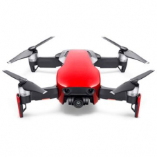 DJI Mavic Air Combo Flame Red für CHF 968.- bei microspot