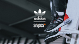 Diverse Adidas ZX 2K Boost Sneaker bei Snipes