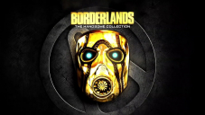 Borderlands: The Handsome Collection