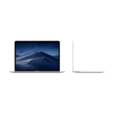 MacBook Air 2018 (neues Modell) mit 256 GB SSD bei microspot