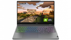 Lenovo Legion 5i Gen 7 (15.6″ FHD, i7-12700H, 16GB/1TB, RTX 3070, 144Hz) im Lenovo Store