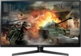 32″ Pro-Gaming-Monitor LG ELECTRONICS 32GK850G-B bei digitec für 727.- CHF