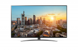 4K-Fernseher LG 55SM8600PLA (100Hz, HDMI 2.1, NanoCell) bei melectronics