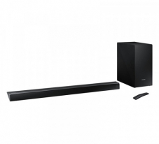 Hammer SAMSUNG HW-N450, 2.1-Kanal Soundbar mit Wireless Subwoofer im Blickdeal für 179.- CHF