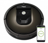 Roboterstaubsauger iRobot Roomba 980