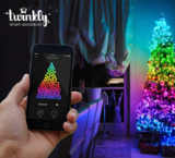 Smarter Baumschmuck Twinkly 22.5 im Blickdeal für 99.- CHF