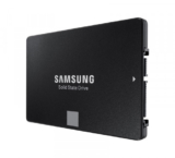 Hammer SAMSUNG 860 Evo Serie SSD, 1.0TB bei DayDeal für 159.- CHF