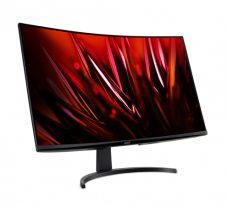 31.5″-Curved Allrounder-Monitor von Acer ED322QPbmiipx zum neuen Bestpreis