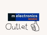 [lokal] Sammeldeal – melectronics Outlet-Fundgrube, Ausstell- und Auslaufmodelle zu Bestpreisen