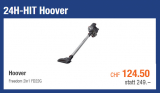 Hoover Freedom 2in1 FD22G Akku-Sauger bei melectronics 24-Hit