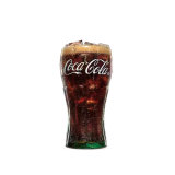 Nur heute – gratis Coca Cola Medium (0.4L) in der Burger King App (Adventskalender)