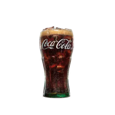 Nur heute – gratis Coca Cola Medium (0.4L) in der Burger King App (Adventskalender)