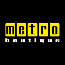 20% auf alles bei metroboutique.ch