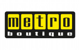 Exklusiv über Preispirat – Metro Boutique Gutschein für 5% Rabatt & gratis Versand ohne Mindestbestellwert!