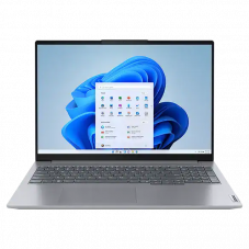 Lenovo ThinkBook 16 Gen 6 (16″, Intel® Core™ i5-1335U, 16 GB, 512 GB SSD, Intel® UHD) bei Lenovo