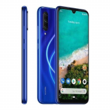 Xiaomi Mi A3 Blau (64GB, Android One) bei Mediamarkt