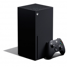 Xbox Series X – Sofort Lieferbar! (nur 1x pro Account)