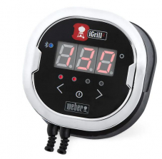 Do it + Garden Migros – Weber iGrill 2 Thermometer