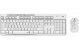 LOGITECH MK295 kabellose Tastatur & Maus mit Spritzwasserschutz bei MediaMarkt für knapp 25 Franken