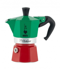 BIALETTI Espressokocher »Mokina 1 Tasse« bei Ackermann