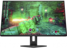 HP Omen 27u (27″ UHD-IPS, 450 Nits, 144Hz, 95% DCI-P3, integrierte Lautsprecher, USB-Hub, USB-C, höhenverstellbar) bei HP-Store