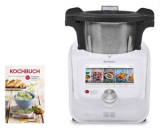 Ab dem 4.3.2019 gibt es die Monsieur Cuisine Connect bei Lidl für CHF 349.-