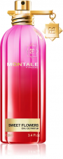 MONTALE Sweet Flowers Eau de Parfum Spray 100 ml bei Notino