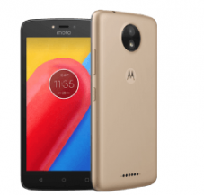 MOTOROLA Moto C Smartphone (5 “, 16 GB) Fine Gold bei MediaMarkt zum Best Price ever!